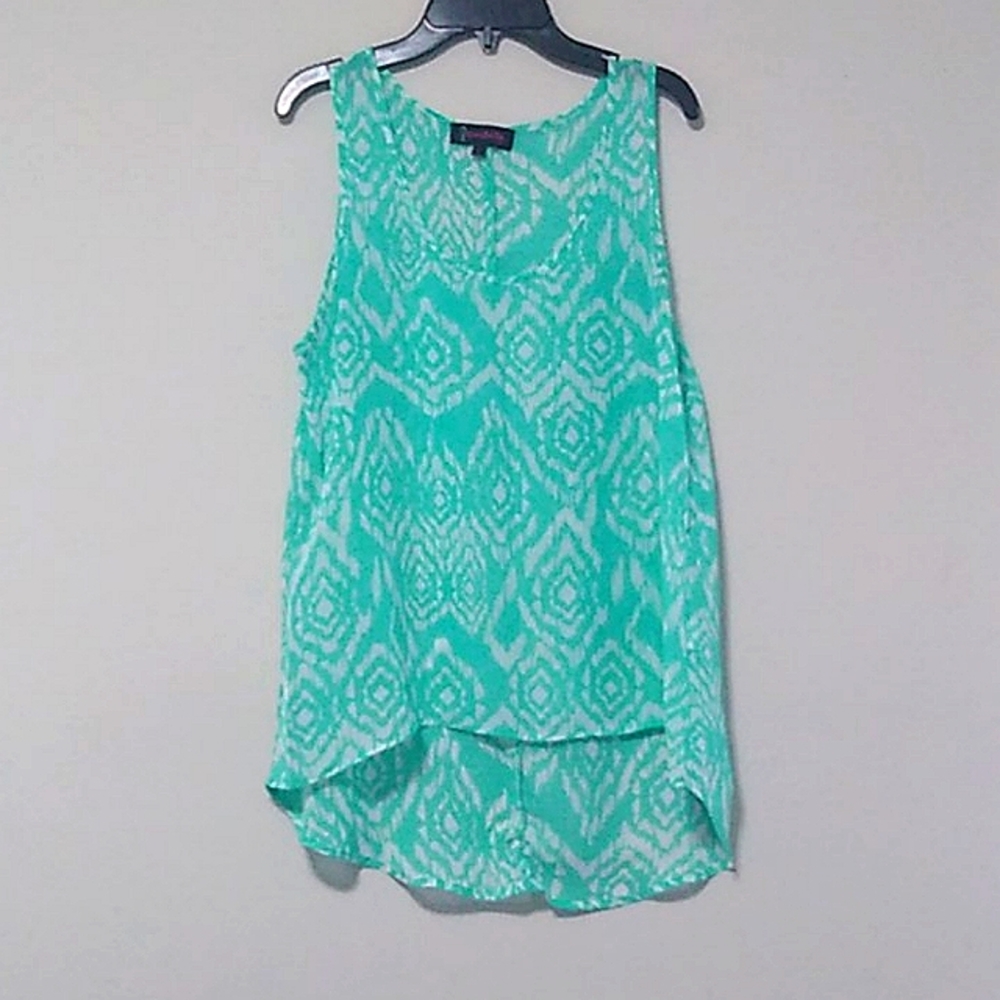 Annabelle Blouse (S)